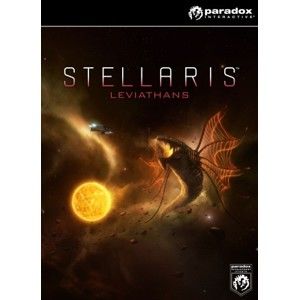Stellaris: Leviathan Story Pack (PC/MAC/LX) DIGITAL