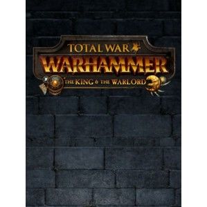 Total War: WARHAMMER – The King & The Warlord (PC) DIGITAL