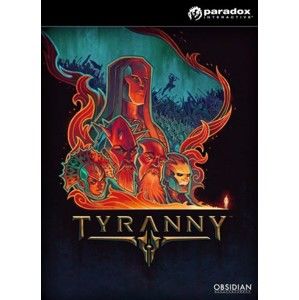 Tyranny - Commander Edition (PC/MAC/LX) DIGITAL