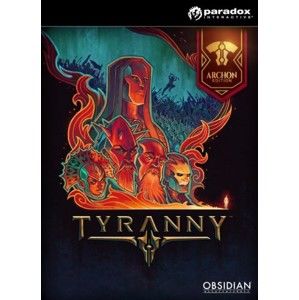 Tyranny - Archon Edition (PC/MAC/LX) DIGITAL