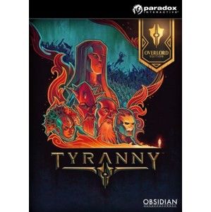 Tyranny - Overlord Edition (PC/MAC/LX) DIGITAL