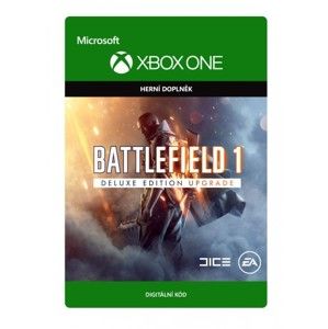XONE Battlefield 1: Deluxe Upgrade Edition