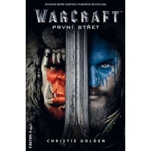 Golden Christie - WarCraft: První střet