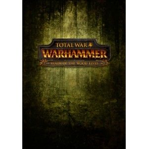 Total War: WARHAMMER - Realm of the Wood Elves Campaign Pack (PC) DIGITAL