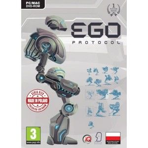 Ego Protocol (PC) DIGITAL