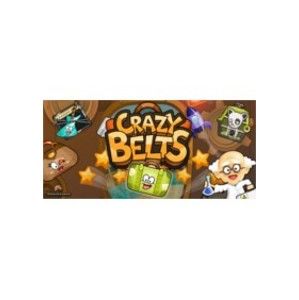 Crazy Belts (PC) DIGITAL