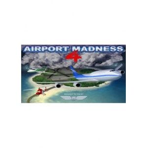 Airport Madness 4 (PC/MAC) DIGITAL