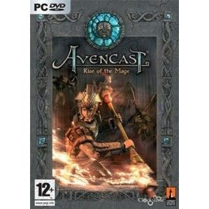 Avencast: Rise of the Mage (PC) DIGITAL