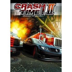Crash Time 2 (PC) DIGITAL