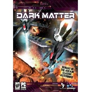 Dark Matter (PC) DIGITAL