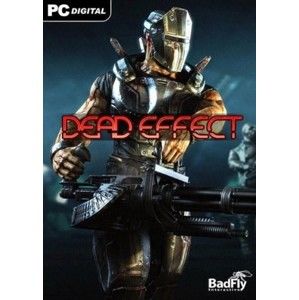 Dead Effect (PC) DIGITAL