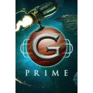 G Prime: Into the Rain (PC/MAC) DIGITAL