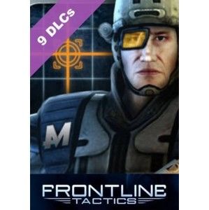 Frontline Tactics Complete Pack (PC) DIGITAL