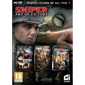 Sniping Games of All Time 1