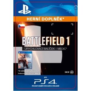 Battlefield 1 Shortcut Kit: Medic Bundle
