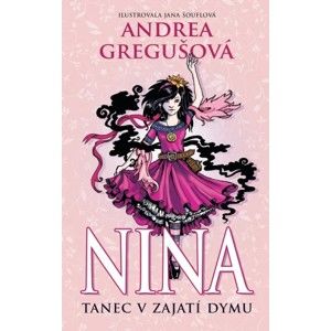 Andrea Gregušová - Nina