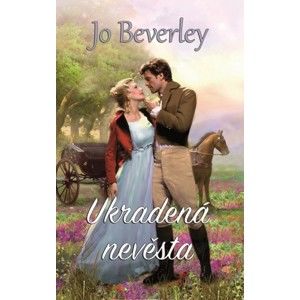 Jo Beverley - Ukradená nevěsta