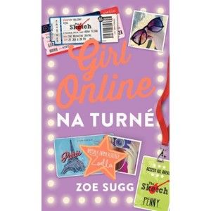 Zoe Sugg - Girl Online na turné (slovenský jazyk)