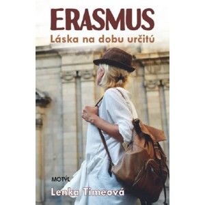 Lenka Timeová - Erasmus