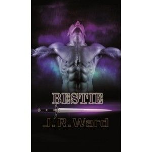 J.R. Ward - Bratrstvo černé dýky 14 - Bestie
