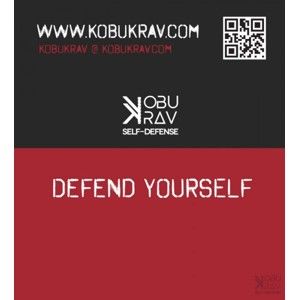 Kobukrav - Defend Yourself