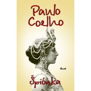 Paulo Coelho - Špiónka