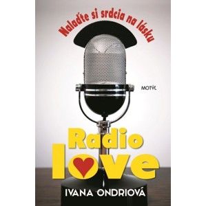 Ivana Ondriová - Radio love