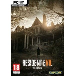 Resident Evil 7 biohazard (PC) DIGITAL