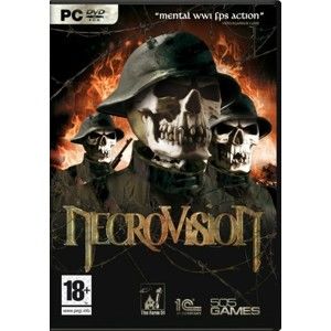 NecroVisioN (PC) DIGITAL Steam