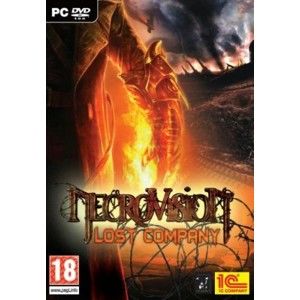 NecroVisioN: Lost Company (PC) DIGITAL Steam