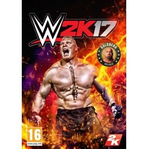 WWE 2K17 (PC) DIGITAL