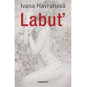 Ivana Havranová - Labuť