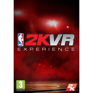 NBA 2KVR Experience (PC) DIGITAL