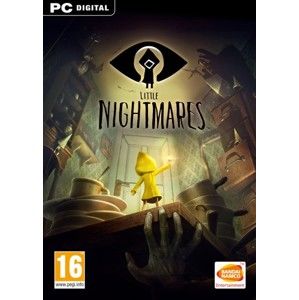 Little Nightmares (PC) DIGITAL