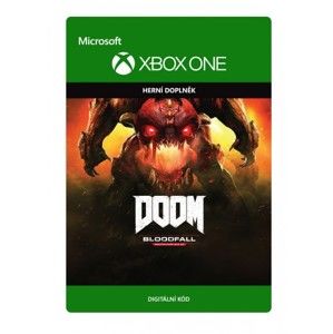XONE Doom 4: Bloodfall (DLC 3)