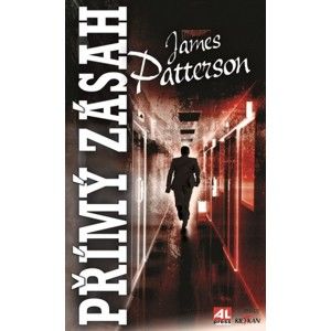 James Patterson - Přímý zásah