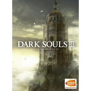 DARK SOULS III: The Ringed City (PC) DIGITAL