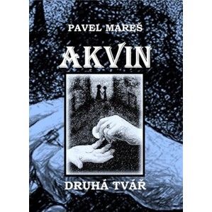 Pavel Mareš - Akvin - Kniha druhá