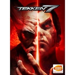 Tekken 7 Deluxe Edition (PC) DIGITAL