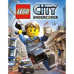 LEGO City: Undercover (PC) DIGITAL
