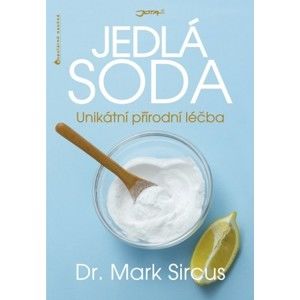 Mark Sircus - Jedlá soda