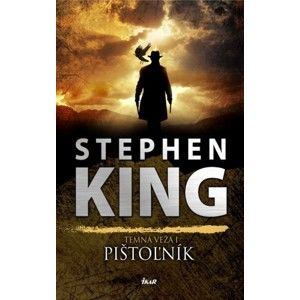 Stephen King - Pištoľník