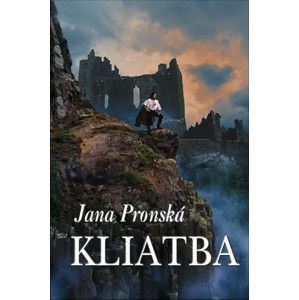 Jana Pronská - Kliatba