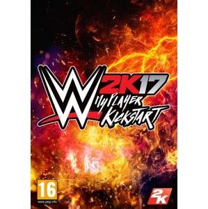 WWE 2K17 - MyPlayer Kick Start (PC) DIGITAL