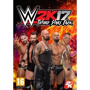 WWE 2K17 - Future Stars Pack (PC) DIGITAL