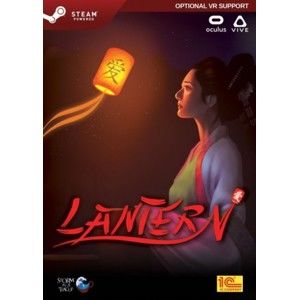 Lantern (PC) DIGITAL