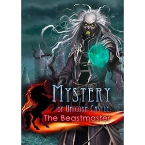 Mystery of Unicorn Castle: The Beastmaster (PC) DIGITAL