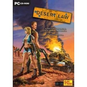 Desert Law (PC) DIGITAL