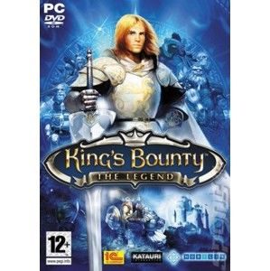 Kings Bounty: The Legend (PC) DIGITAL