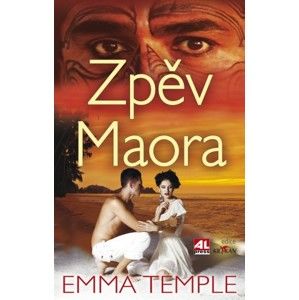 Emma Temple - Zpěv Maora